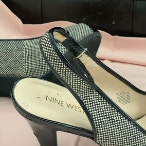 Nine west sandals